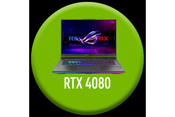 Nvidia GeForce RTX 4080