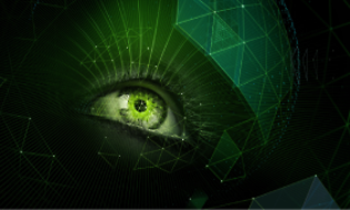 Nvidia GeForce Virtual Reality 