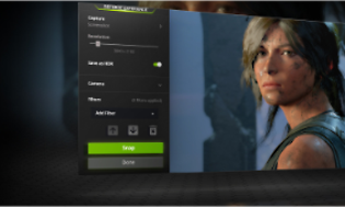 NVIDIA Ansel