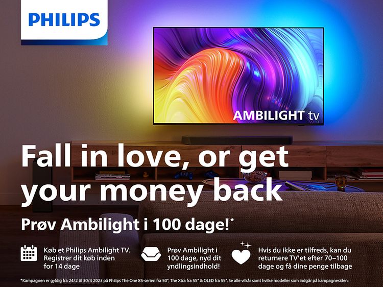 TV - - fladskærms-TV - smart-tv | Elgiganten