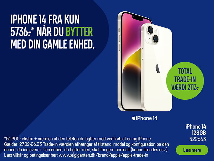 Apple Iphone 14 mobilephone 