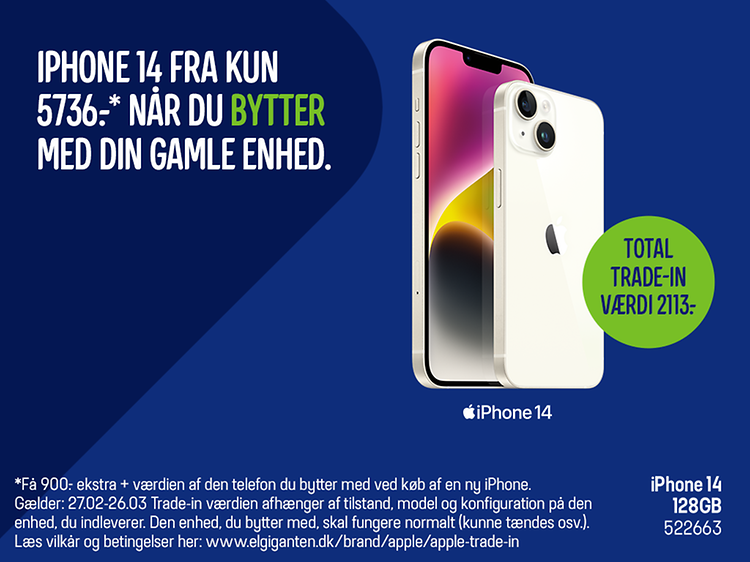 DK - Top banner - iPhone 14 - 1920x320