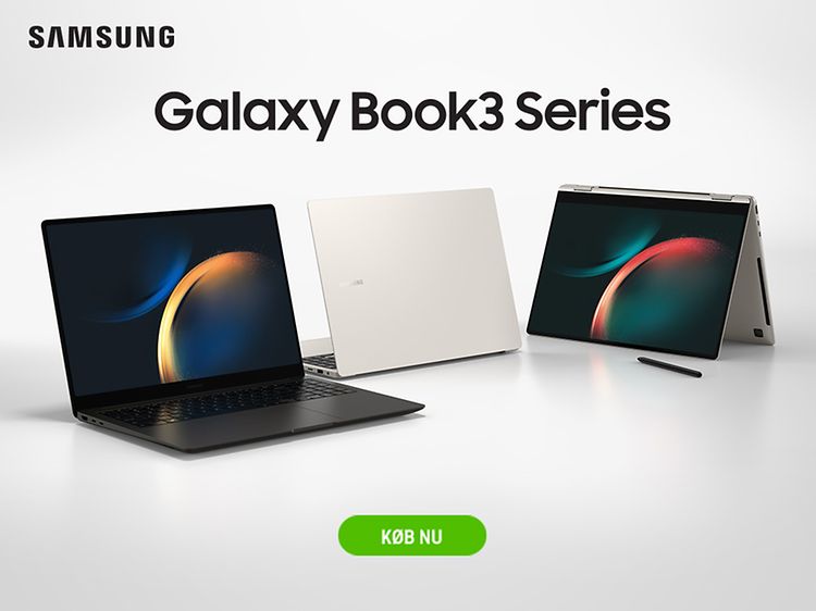 Samsung_DK_GalaxyBook3_Elkjop__Launch_CategoryBanner_1920x320