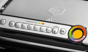 SDA - Household - Billede af en OBH Nordica Optigrill