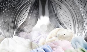 Samsung Washing Machines with Hygiene Steam functionality