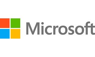EcoVadis - Brand logo - Microsoft