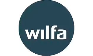 EcoVadis - Brand logo - Wilfa