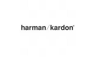 EcoVadis - Brand logo - Harmon Kardon
