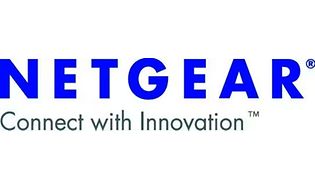 EcoVadis - Brand logo - Netgear