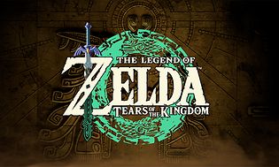 The Legend of Zelda: Tears of the Kingdom