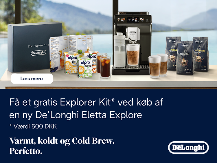 Banner DL Eletta campaign desktop 1920x320 CTA DK