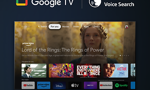 X75WL_Google TV - Hands Free