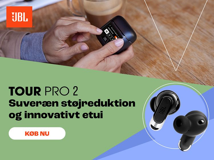 JBL Tour Pro 2 JBL Tour Pro 2 