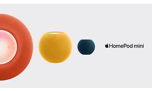 HomePod mini