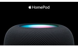 Apple HomePod
