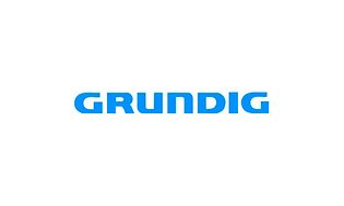 Grundig brand-logo