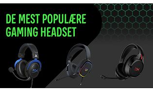 Top 10 gaming headset 820 x 400