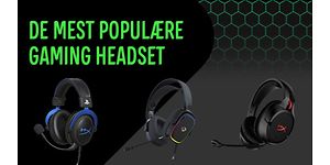 Top 10 gaming headset 820 x 400