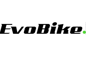 evobike brand logo