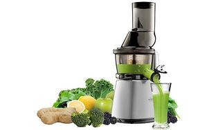 Juicer billede 1