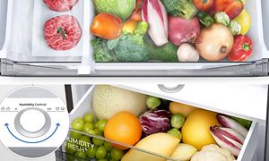 Samsung Cooling - Opdag Fresh+ funktionerne