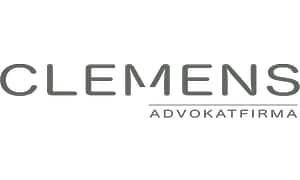 Clemens Advokatfirma - Logo
