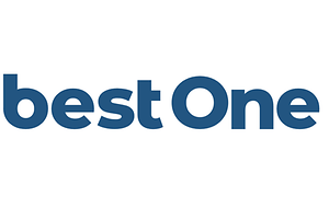 Best one logo