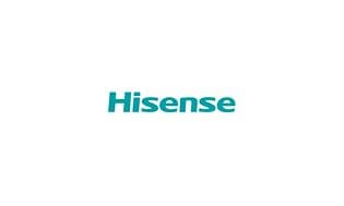 EcoVadis: Brand-logo til Hisense