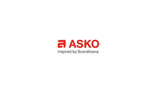 EcoVadis: Brand-logo til Asko