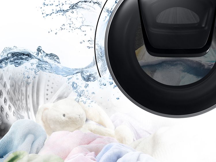 Vaskemaskiner - Samsung vaskemaskiner banner