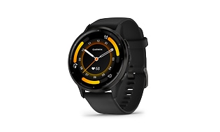 Wearables - Smartwatch - Garmin Venu 3-produktbillede