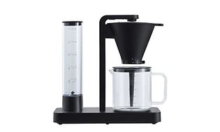 Wilfa Svart Performance kaffemaskine