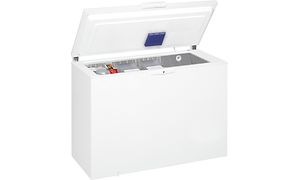 Whirlpool - kummefryser W390FO - åben fryser