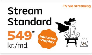 820x470_Allente_TVpakke_StreamStandard