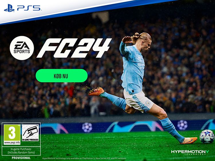 EA Sports FC