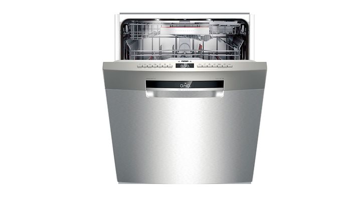 Tolkning Sportsmand Alexander Graham Bell Bedste opvaskemaskine – find en opvaskemaskine bedst i test | Elgiganten