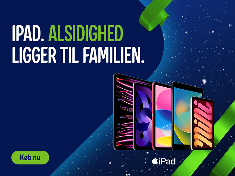 iPad