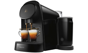 L'Or Barista Sublime kapselmaskine