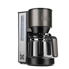 Lille kaffemaskine