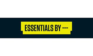 Brand-logo: Essentials