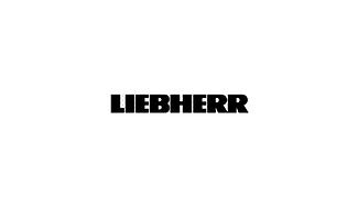 Brand-logo: Liebherr