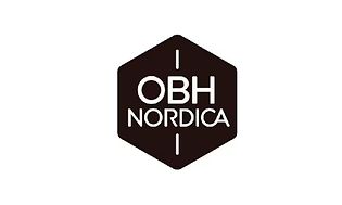 Brand-logo: OBH Nordica