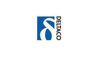 Brand-logo: Deltaco