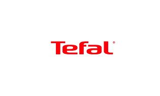 Brand-logo: Tefal