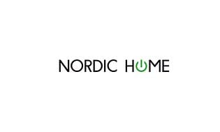 Brand-logo: Nordic Home