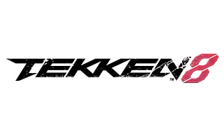Gaming - Tekken 8 - Teaserbillede logo
