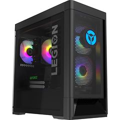 Lenovo stationær gaming-computer