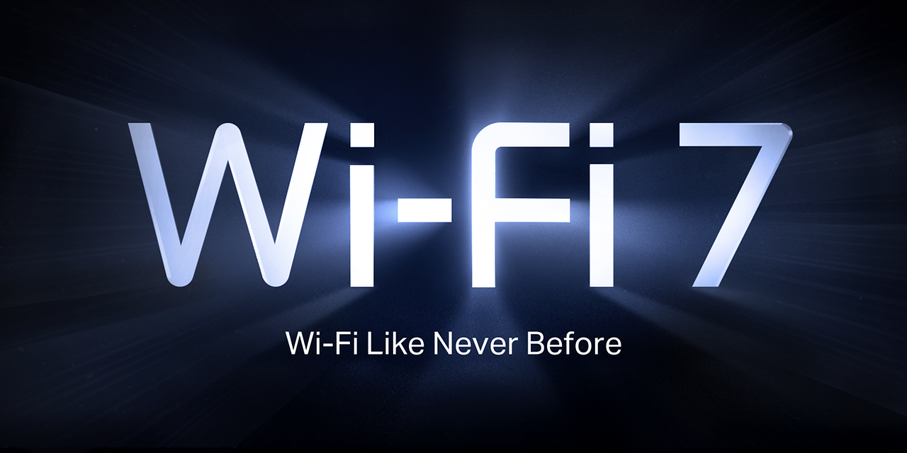 TPLink WiFi 7 Elgiganten