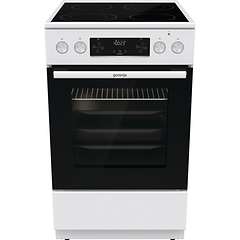 Cooker 50 cm