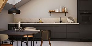 Epoq - Det perfekte køkken - Epoq integra black køkken